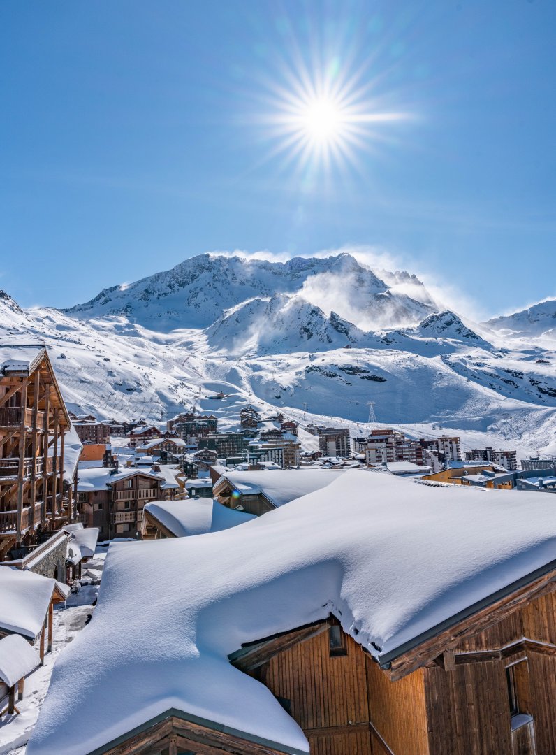Val Thorens