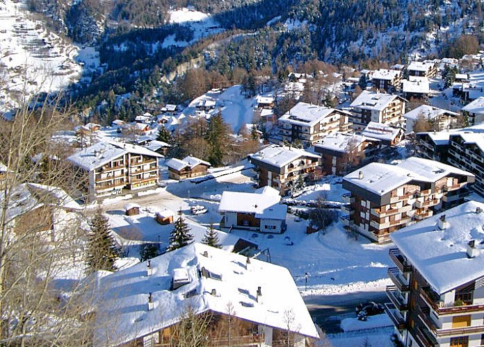 La Tzoumaz