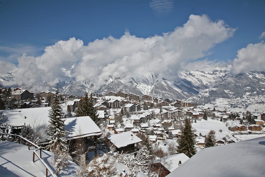 Nendaz