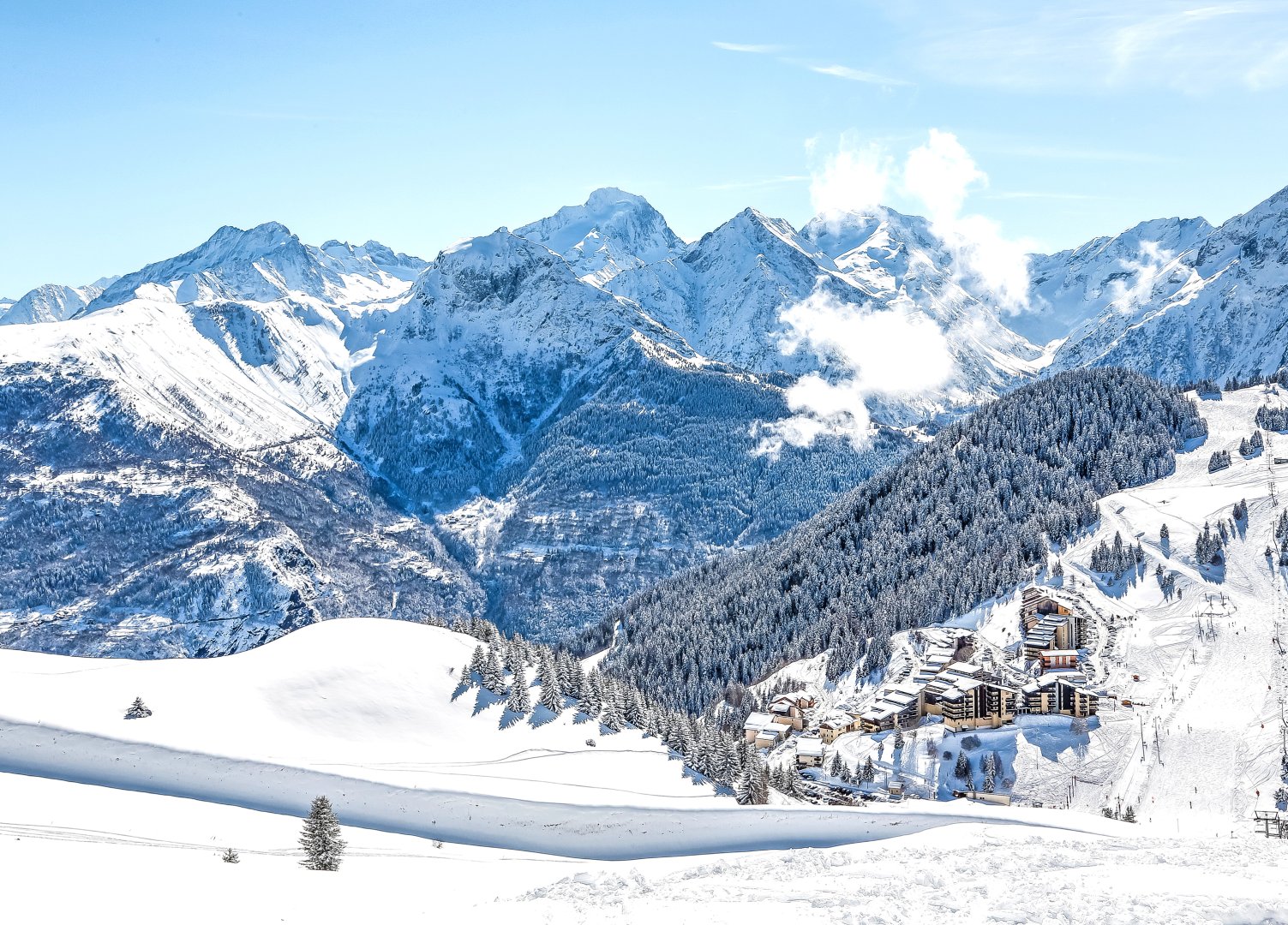 Auris en Oisans