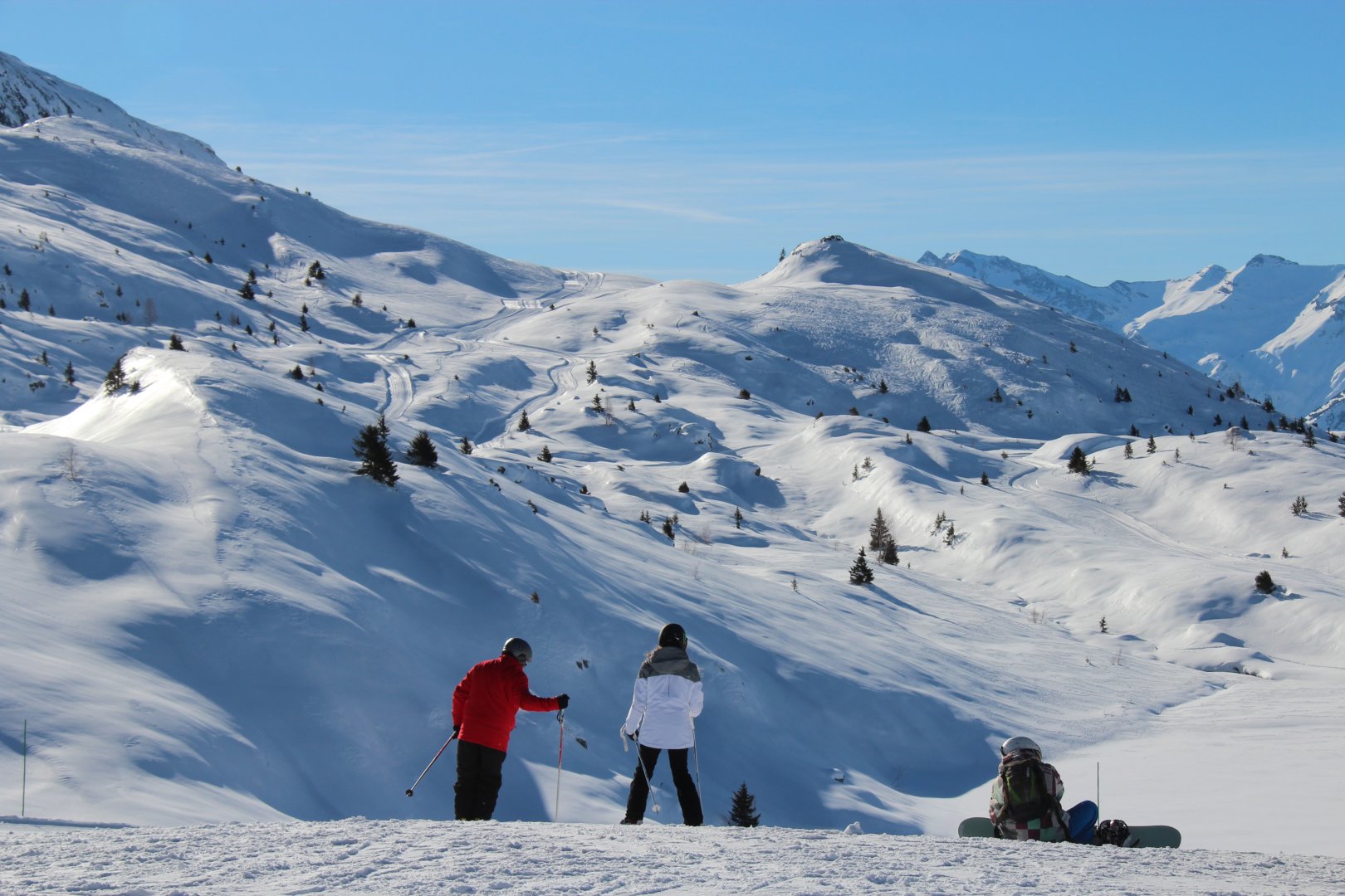 Vaujany
