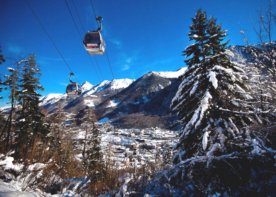 Cauterets
