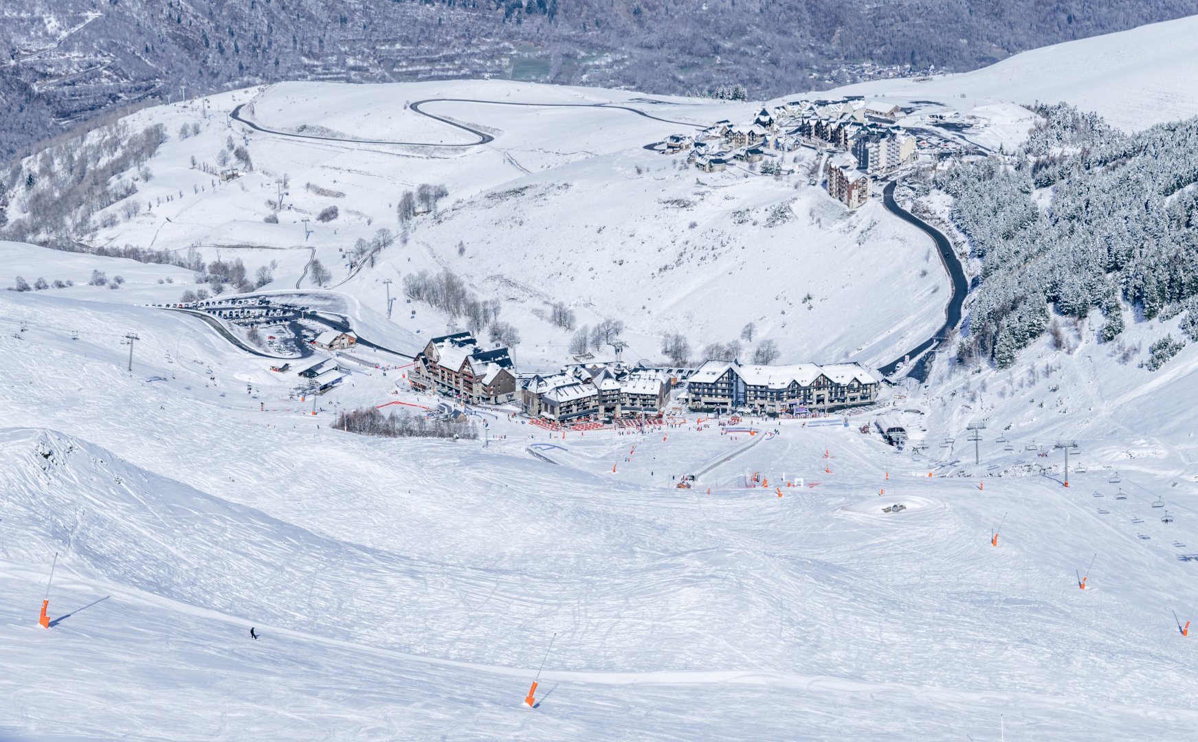 Peyragudes