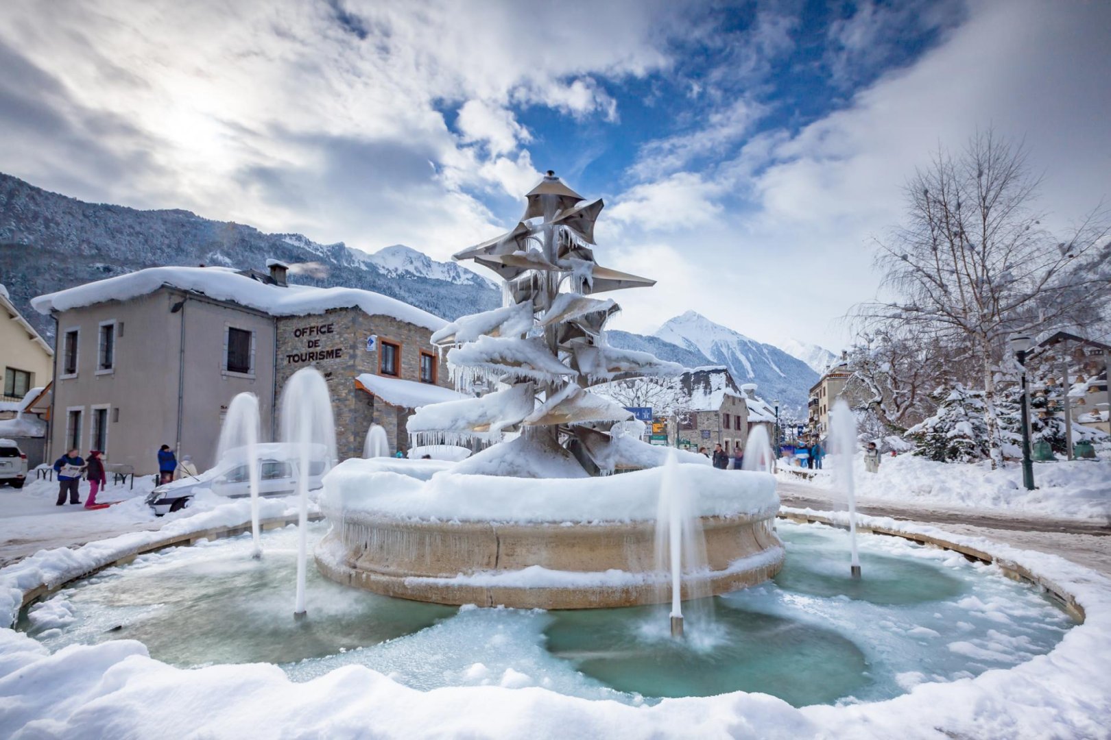 Saint-Lary